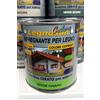 Veleca Legnosan Colors Impregnante all'acqua per legno 750ml (Verde Chiaro)
