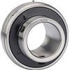 HTB Cuscinetto inserto HTB UC 206 / YAR 206 / GYE 30 KRRB Ø 30 mm Ø esterno 40,5 mm 1 pz