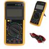 Shentan Handheld DT 9205 a multimetro lcd ac/dc amperometro Resistenza elevata Tester (senza batteria)