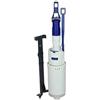C.A. SAS Idrosanitari GEBERIT Campana valvola per cassette codice: 110.850.00.1-111.102.00.1-110.800.00.1-111.180.00.1-018.800.00.1