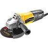 F.F. GROUP Smerigliatrice angolare AG 115/750 PLUS