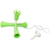 YIGZYCN Tee da golf in gomma infrangibile per campi guida e simulatore Accessori da golf essenziali per gli uomini Indoor & Outdoor Pratica Tee colorati