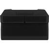 Generic Custodia Tattica Pieghevole for Navigazione Molle Porta Cellulare Custodia for Mappa Airsoft Pannello di Amministrazione Custodie for iPhone da Esterno for Dispositivi Mobili