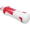 Zunate Manichino Gonfiabile in PVC Spesso 0,35 Mm |Sacco da Boxe da Calcio con Base Riempita d'Acqua per Gli Allenamenti di Calcio