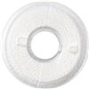 Generic 20m Solubile in Acqua PVA Linea per Carpa Pesca Grossa Dissoluzione String Bait Borse Rig Accessori 1.4mm
