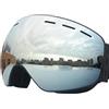 Generisch Occhiali Da Snowboard Antiappannamento Ad Ampia Visuale