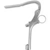 CIYODO Gancio a Molla in Acciaio Inossidabile Sgancio Rapido per Ancoraggio e Ormeggio Barche Resistente e Versatile per Accessori Nautici