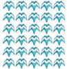 Generisch Golfs Simulator Tees, Golfs Tees 30x Small Simulator Praticare T -sfera