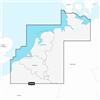 Garmin Grafico Navionics+: EU076R - Benelux e Germania Ovest