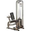 Body-Solid Body Solid Pro Club-Line 210lb di estensione gamba (Stack)