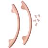 Générique Racket Head Protector - Racket Head Guard | Rackets Frame Protection Cover