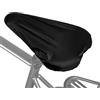 Generisch Coprisella per mountain bike, protezione antipioggia e polvere, leggera, antisabbia, resistente all'usura, per touring, ciclismo, strada, , dirt bike, spiaggia