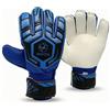 KQFCAZRE Guanti da Portiere Protettivi Guanti da Portiere Calcio per Allenamento, 10