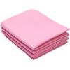 Generisch Tappetino Yoga Pieghevole Da Viaggio 183 x 61 cm Superficie Antiscivolo | Materassino Per Fitness Per Donne Per Allenamento Per Esercizio Per Yoga Per Fitness Per Stretching Per Pilates Per Viaggi