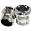 Generic Cavo di alimentazione elettrico a 2 pin per Daiwa Tanacom Shimano Plays BeastMaster Deep Sea Fishing Boat Fishing Lenza di ricambio nero (2)