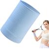 HUFACAI Fascia rinfrescante per braccia, per modellare le braccia, a compressione, traspirante, fascia rinfrescante per fitness, traspirante, traspirante, traspirante, traspirante, traspirante, traspirante