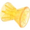 TOVINANNA Rullo di Chiglia per Rimorchio Barca in PVC Resistente a Carburanti e Sostanze Chimiche, Accessorio per Yacht e Imbarcazioni, Facile Carico e Scarico in Acqua