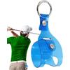 Générique Borsa per pallina da golf,borsa per borsa da golf - borsa da golf per borsa da tee, borsa da golf trasparente, borsa per accessori da golf, supporto