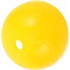 MAGICLULU Supporto Base Stabile per Pali Agilità Calcio e Basket Design Portatile in ABS per Allenamenti All'aperto e Club Sportivi