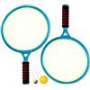 Generic Racchette da Badminton per Bambini Di Tennis All'Aperto Per Bambini