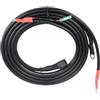 CloudburstVoltix 6R3-82105 Accessorio Motore per Motori fuoribordo, Lunghezza 3,4 m, Compatibile con Motori da 115-300