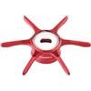 GOMEXUS Star Drag per mulinello Shimano Curado SLX Metanium Antares Baitcasting Rosso