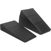 Generic Ripiano obliquo per allungare i polpacci | Dispositivo di fitness portatile | Piastra obliqua per stretching del polpaccio - Per gambe ginocchia talloni caviglie uomini e donne giovani allenamento