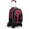 Seven MILAN CROSS&GO ZAINO TROLLEY JACK-3WD