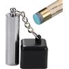 Generic Portagesso Da Biliardo 2 In 1 Portatile Antiscivolo Protettivo