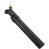 KALLORY Pompa per Palloni Portatile Compatta, Manuale Ergonomica in ABS