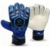 YWMJZEU Guanti da Portiere Protettivi Guanti da Portiere Calcio Antiscivolo per Portieri, Calciatori, Allenamento, 10