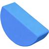 Wiffe Mezzo blocco di equilibrio portatile per rafforzare la stabilità allenamento stretching mezze lune Balance Block