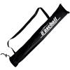 Generisch Borsa portaoggetti per mazze da baseball, borsa organizer per mazze da baseball, borsa a tracolla nera ispessita, borsa portatile per mazze da baseball, borsa da viaggio nera con tracolla