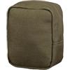 Savotta Zipped GP Pouch 2x2 verde