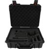 AMONIDA Custodia da Trasporto Stabilizzatore Protezione Rigida Impermeabile per RS 4 PRO Borsa da Viaggio con Tracolla