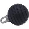 YIGZYCN Enhancement Grip Strengthener Trainer con resistenza 10 kg per arrampicata su roccia sollevamento pesi e allenamento atletico palla da polso