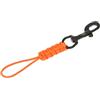 Jazuaiao Corda Corda Arrampicata Esterna Corda Anti-persa Immersione In Acciaio Inox Bulloni Terminati Fibbia A Scatto Clip In Metallo Gancio Imm