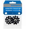 SHIMANO Pulegge Guida+Tensione-RD-M8000