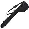Ciieeo Borsa da Golf Portatile in Nylon per Mazze da Golf Tracolla Regolabile e Scomparto Organizzatore per Viaggi Sportivi