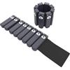 Generic indossabili da braccia e gambe Bracciale Fascia Polso Caviglia