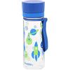 STANLEY Aladdin My First Aveo Borraccia Bambini 0.35L Space Blue Print - Bottiglia Acqua Antigoccia - Ampia Apertura per Riempirla - Borraccia Acqua Senza BPA - Lavabile in Lavastoviglie