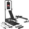 Speediance Gym Monster 2S Works Plus