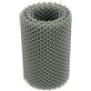 VILLCASE Protezione per Pelli da Sci e Snowboard Rete in Plastico Antifreddo Flessibile Accessorio Pratico per Sci Alpinismo e Sport Invernali