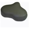 Nutup Coprisella per bicicletta, imbottito in gel, confortevole, per mountain bike e bici da città, antiurto, nero, 290 x 220 mm