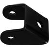 CIYODO Accessori Facile Golf Installazione Metallo da Nero in Carrello Le Resistenza alle Intemperie per Migliorare Prestazioni sul Campo