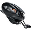 Soloking Larkie DC BFS Baitcaster, mulinello da pesca con controllo digitale, 7.1:1 10+1BB, sistema di frenatura elettromagnetica HI-DC, acqua dolce e salata