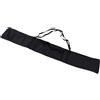 Naroote Borsa Portaoggetti per Binari di Guida Resistente con Cuscino in Schiuma per Organizzare Binari da 150 Cm Perfetta per i Professionisti