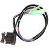 zinsoko Interruttore di inclinazione per telecomando compatibile con 87-18286A43 87-18286A2