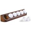 Generisch Vetrina espositiva da golf Organizer Legno Decorazione Mobile Scaffale