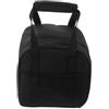 Hemobllo Borsa da Bowling Portatile Oxford Manico Comodo e Tasche Multiple per Tornei e Feste